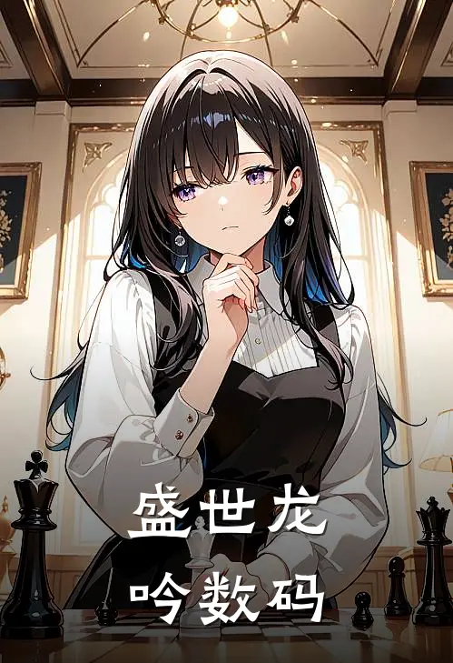盛世龙吟数码