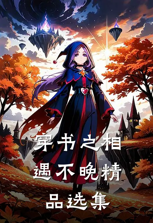 穿书之相遇不晚精品选集