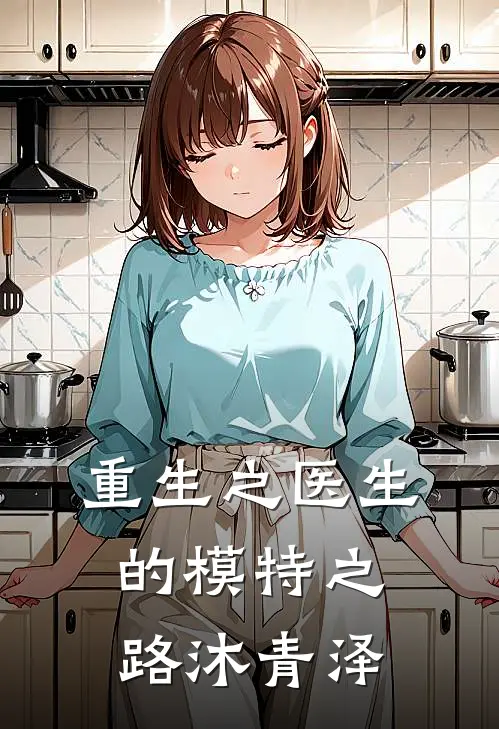 重生之医生的模特之路 沐青泽