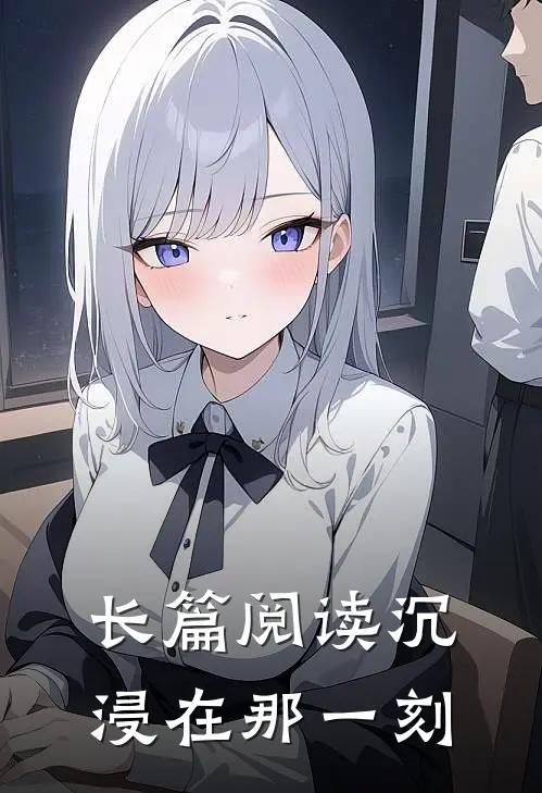 长篇阅读沉浸在那一刻