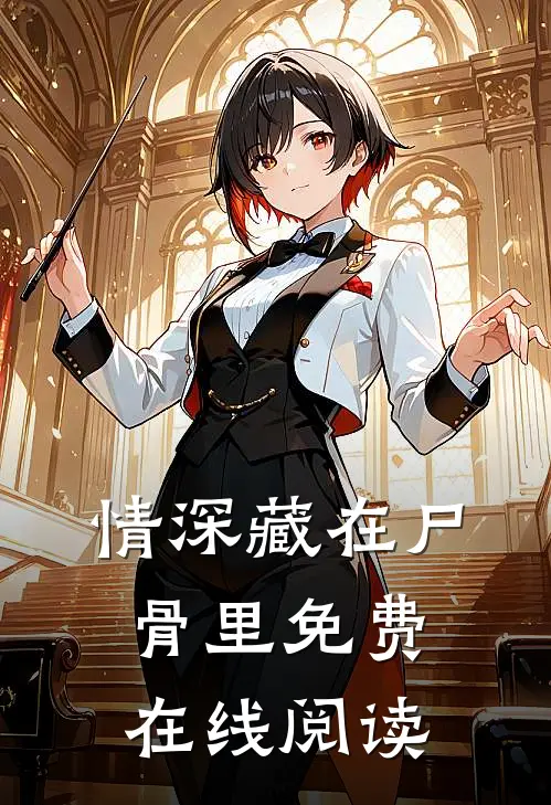 情深藏在尸骨里免费在线阅读