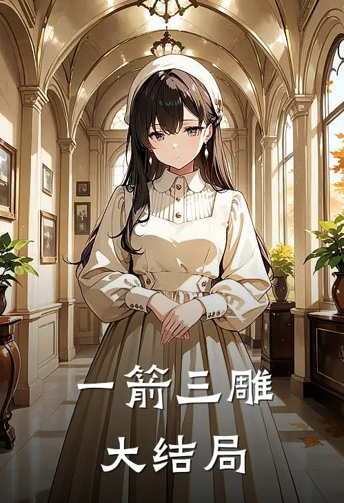 一箭三雕大结局