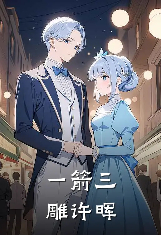 一箭三雕许晖