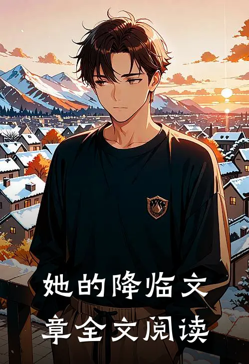 她的降临文章全文阅读