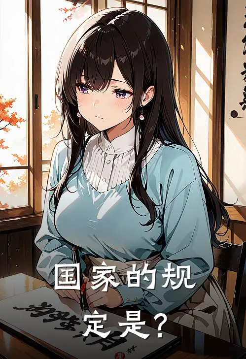国家的规定是?