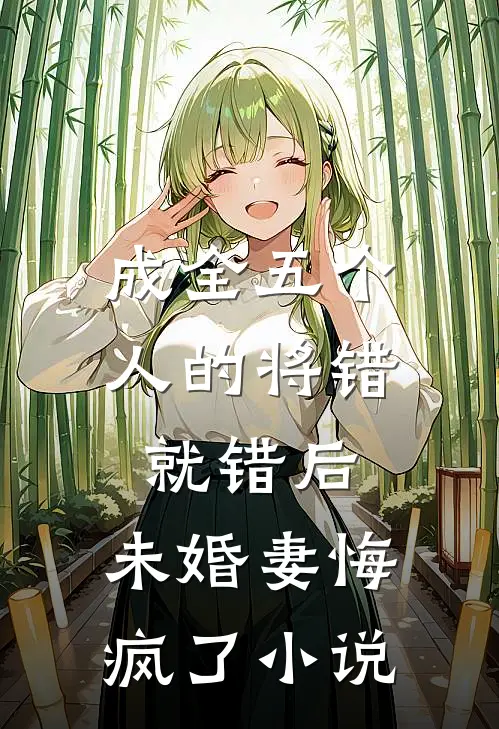 成全五个人的将错就错后，未婚妻悔疯了小说