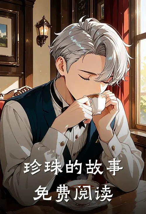 珍珠的故事免费阅读