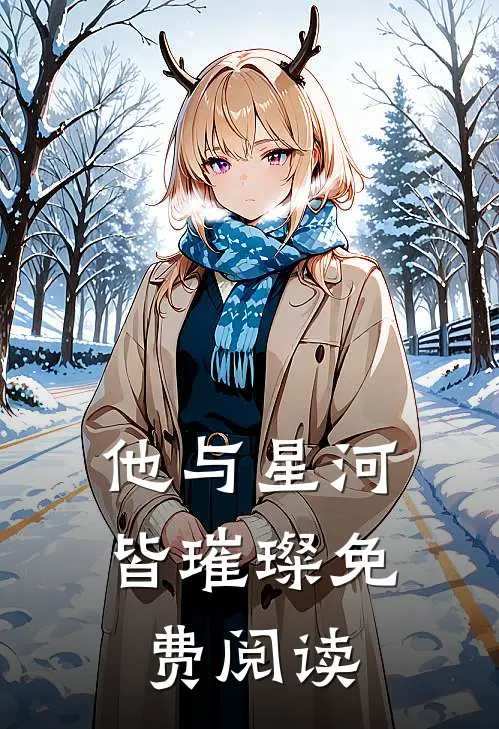 他与星河皆璀璨免费阅读