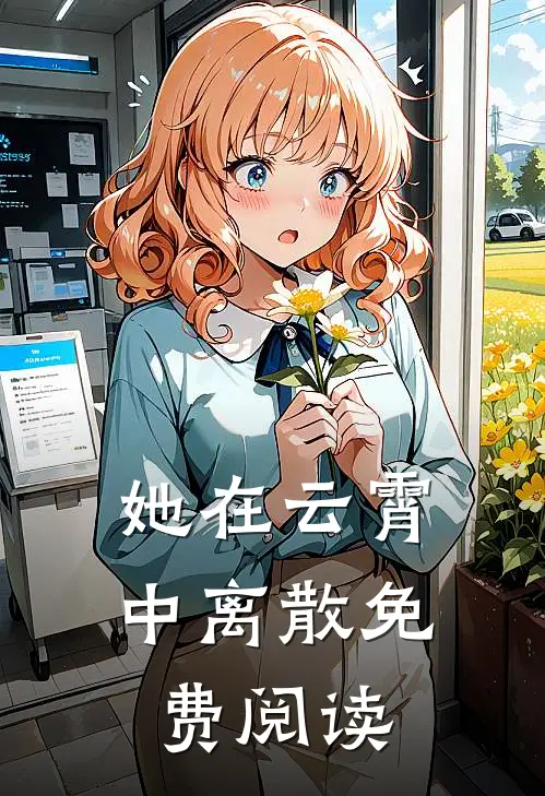 她在云霄中离散免费阅读