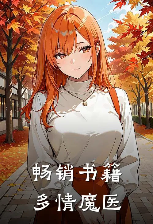 畅销书籍多情魔医