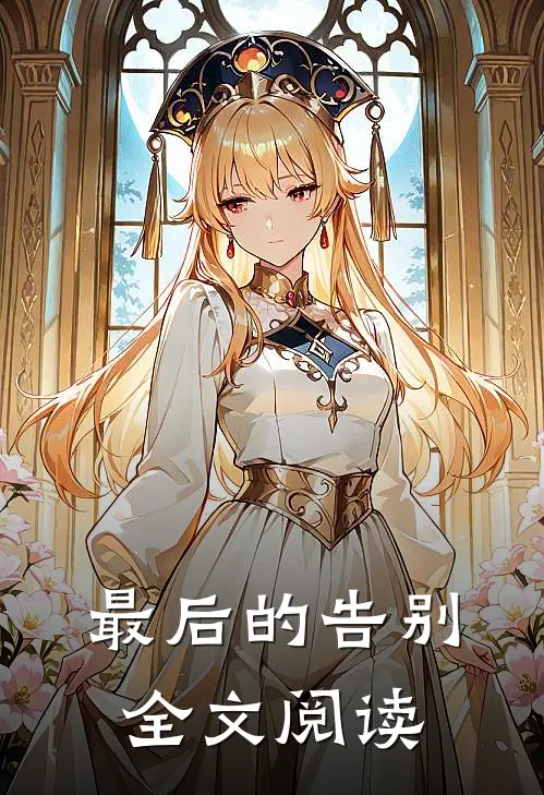 最后的告别全文阅读