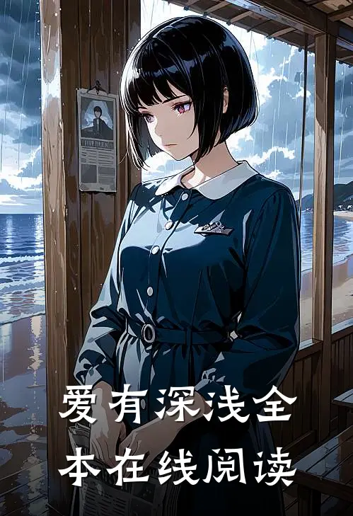 爱有深浅全本在线阅读