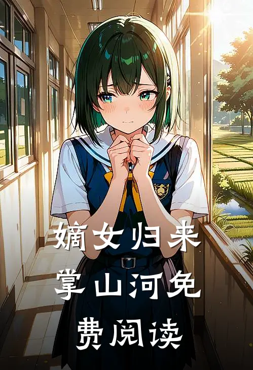 嫡女归来掌山河免费阅读
