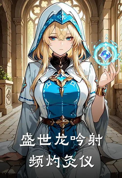 盛世龙吟射频灼灸仪