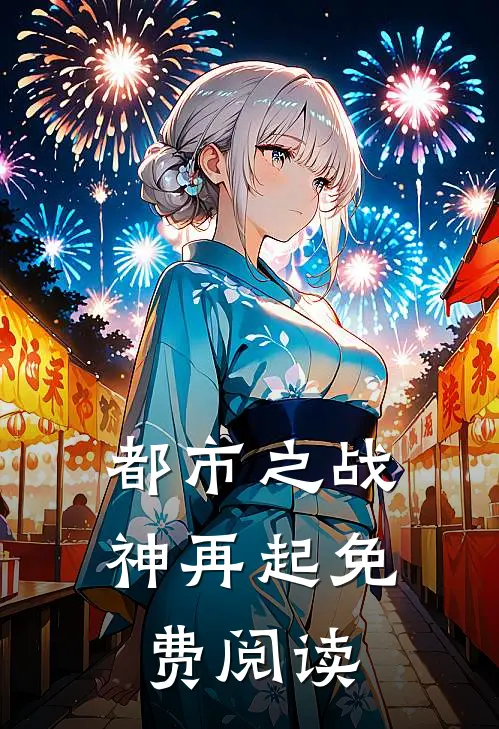 都市之战神再起免费阅读