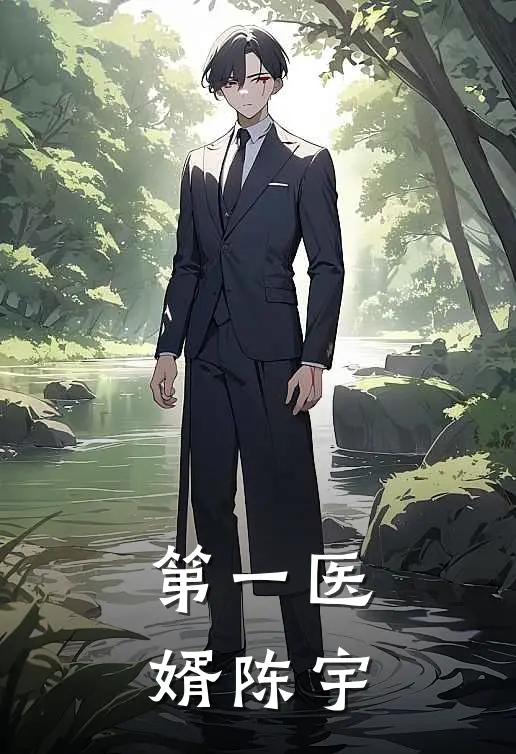 第一医婿陈宇