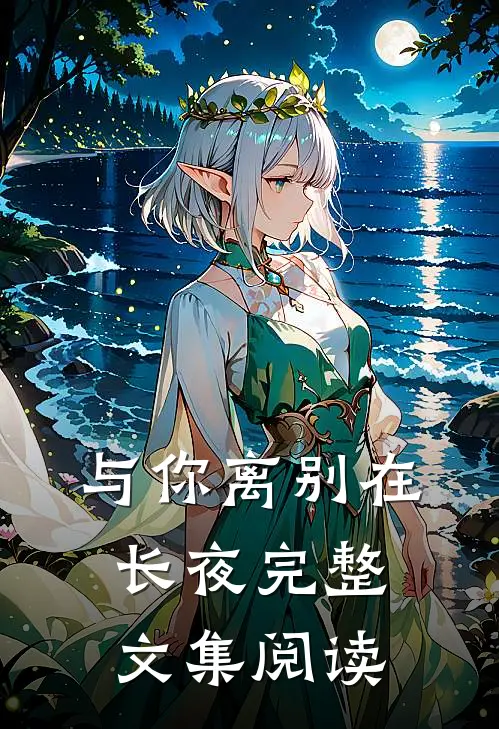 与你离别在长夜完整文集阅读