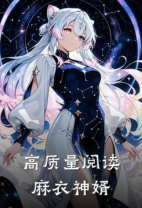 高质量阅读麻衣神婿
