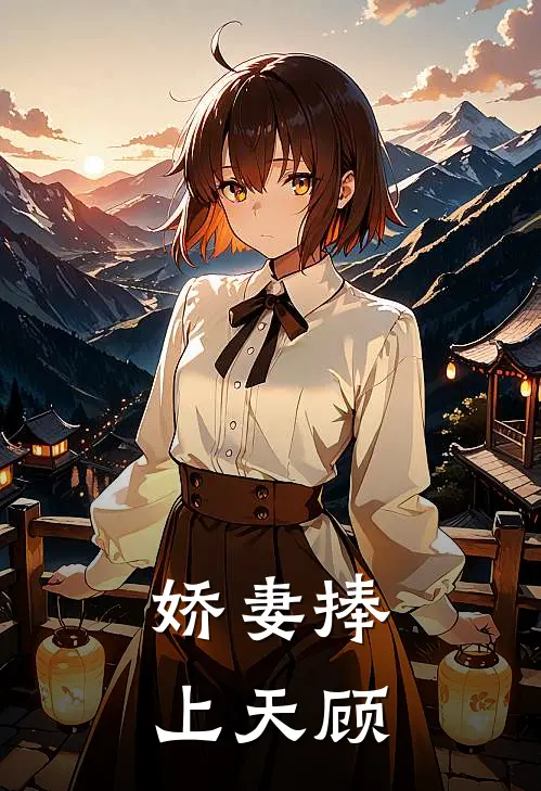 娇妻捧上天顾