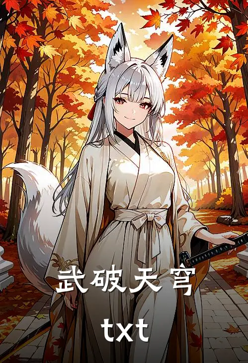 武破天穹txt