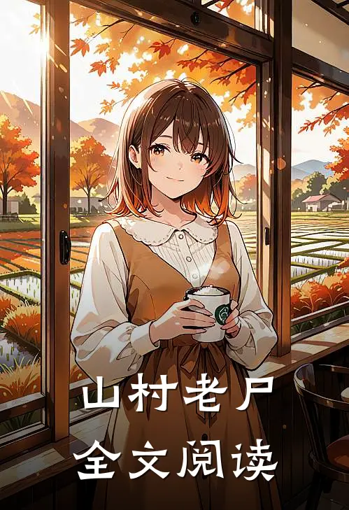 山村老尸全文阅读