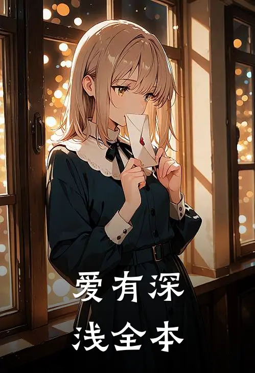 爱有深浅全本