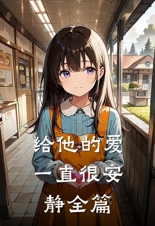 给他的爱一直很安静全篇