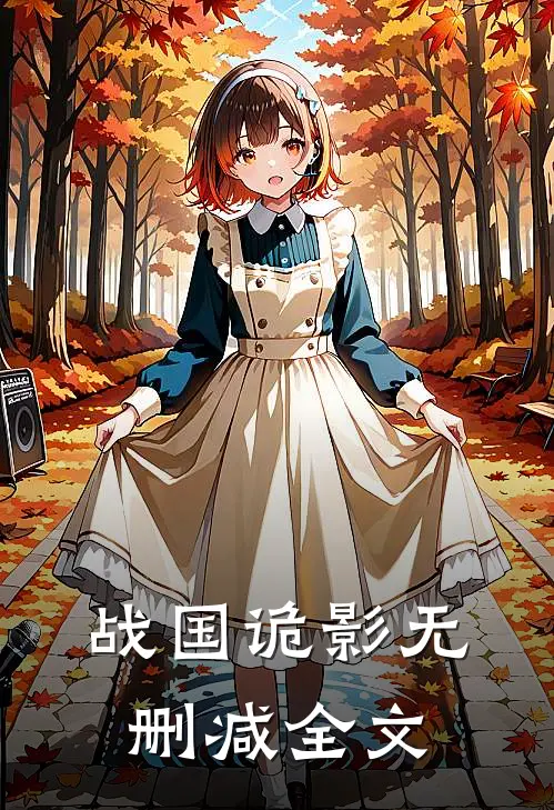 战国诡影无删减全文