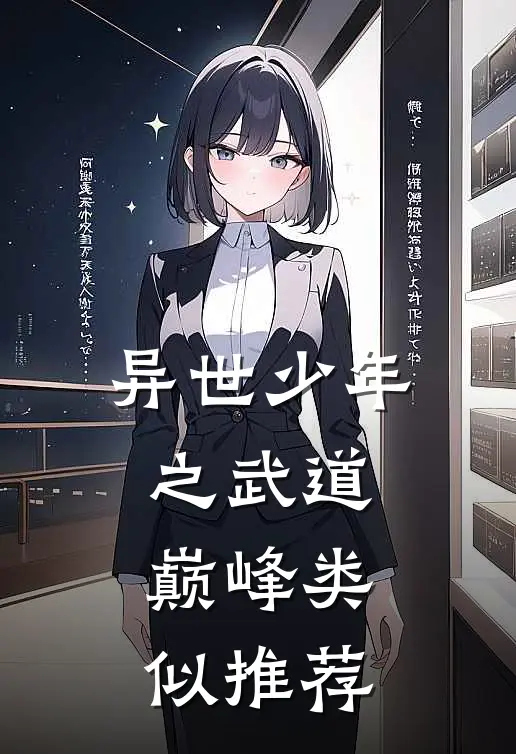 异世少年之武道巅峰类似推荐