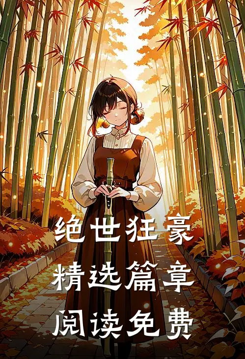 绝世狂豪精选篇章阅读免费