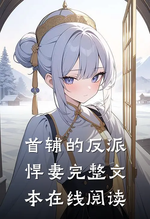 首辅的反派悍妻完整文本在线阅读
