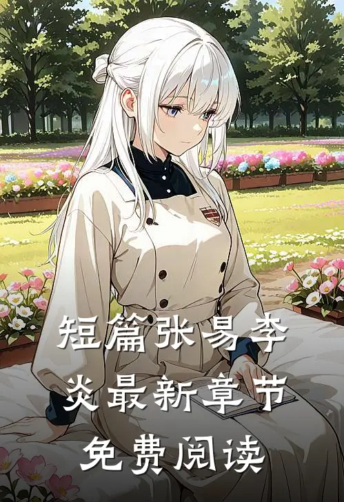 短篇张易李炎最新章节免费阅读