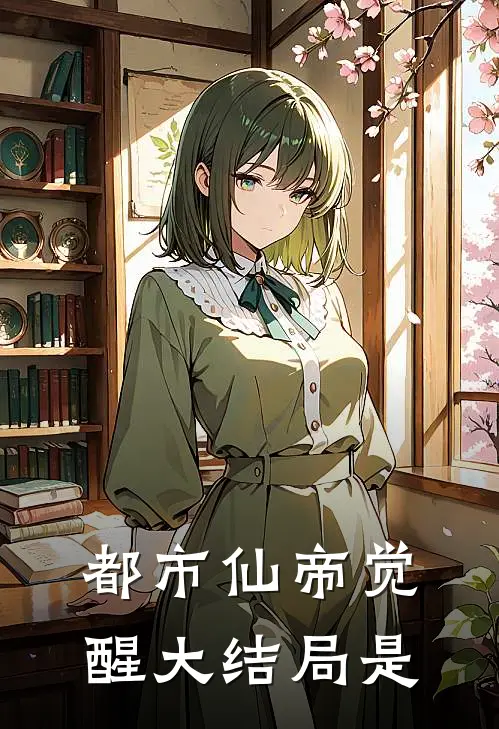 都市仙帝觉醒大结局是