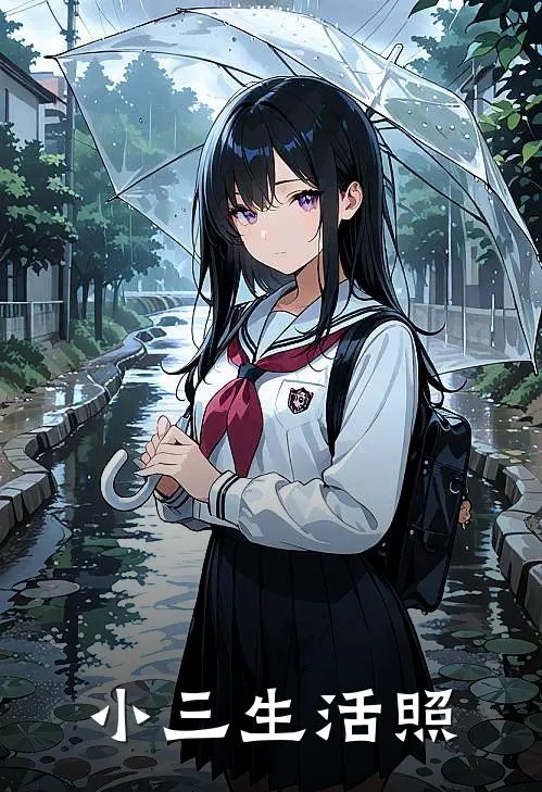 小三生活照