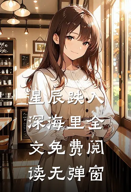 星辰跌入深海里全文免费阅读无弹窗
