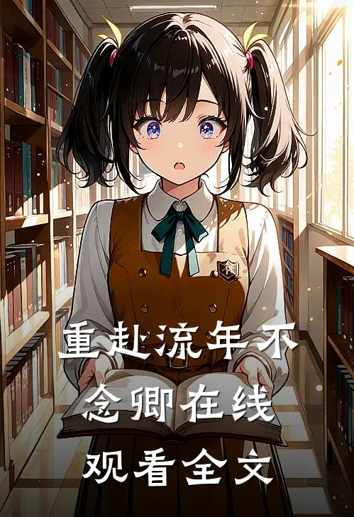 重赴流年不念卿在线观看全文