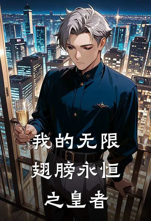 我的无限翅膀永恒之皇者