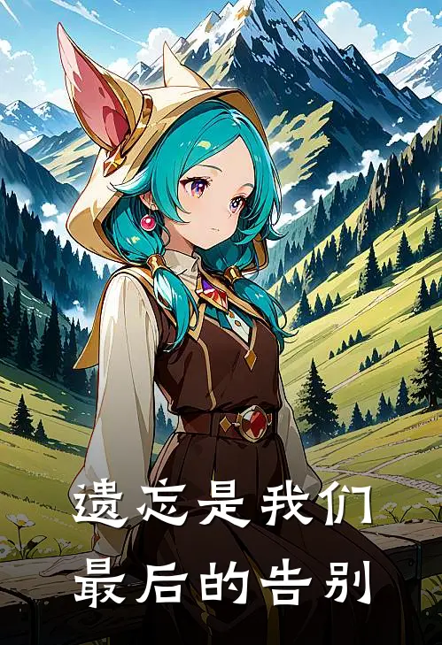 遗忘是我们最后的告别