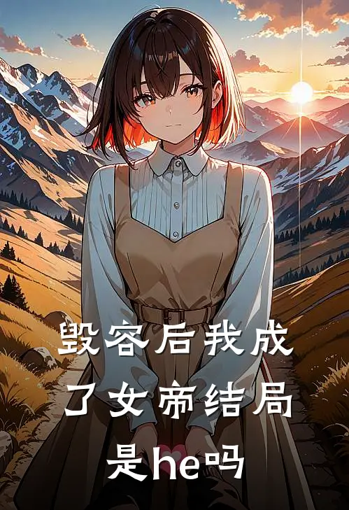 毁容后我成了女帝结局是he吗