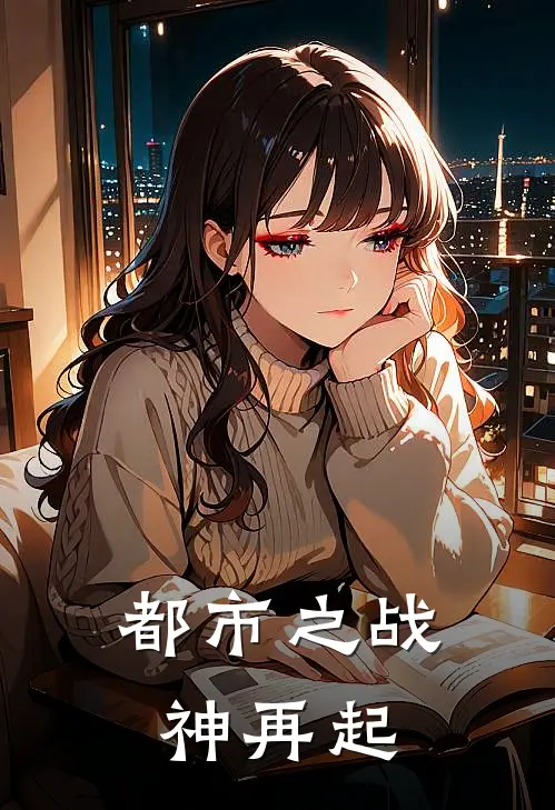 都市之战神再起