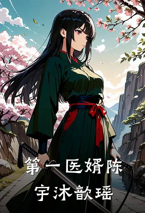第一医婿陈宇沐歆瑶