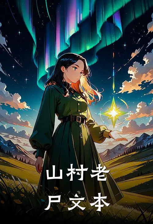 山村老尸文本