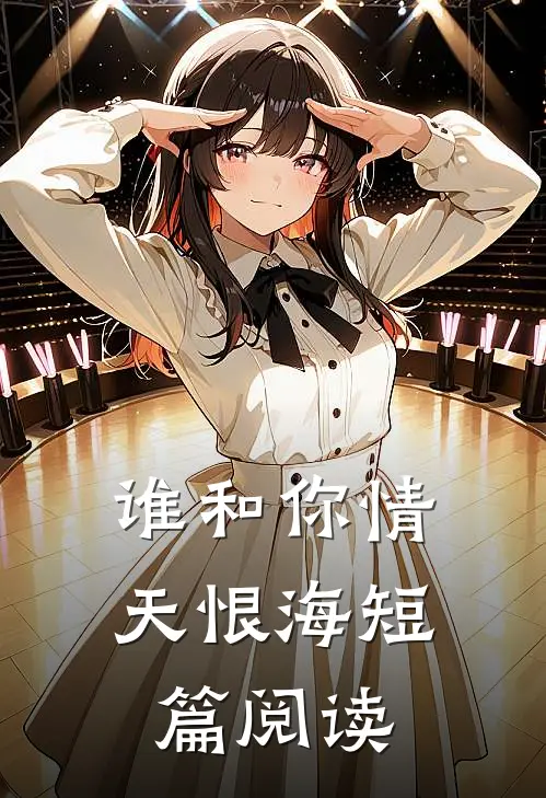 谁和你情天恨海短篇阅读