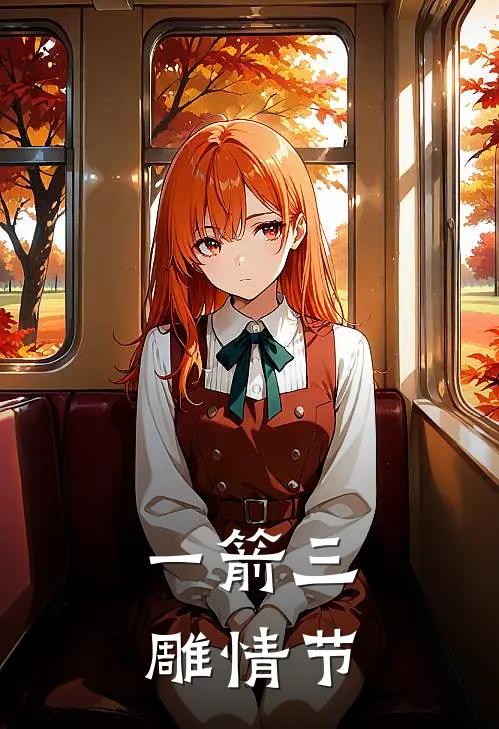 一箭三雕情节