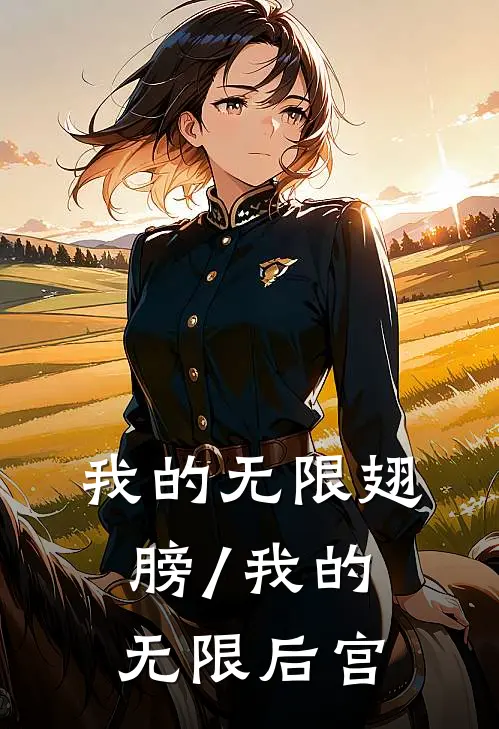 我的无限翅膀/我的无限后宫