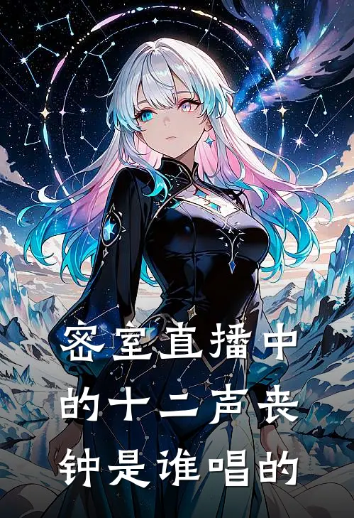 密室直播中的十二声丧钟是谁唱的