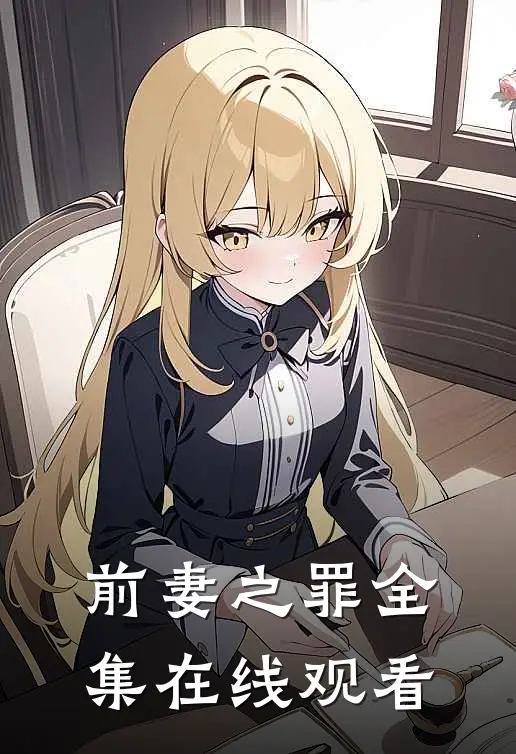 前妻之罪 全集在线观看