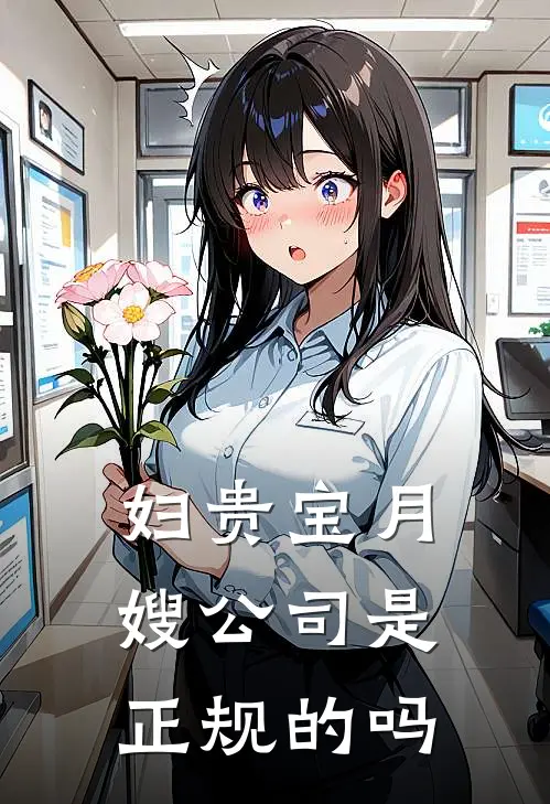 妇贵宝月嫂公司是正规的吗