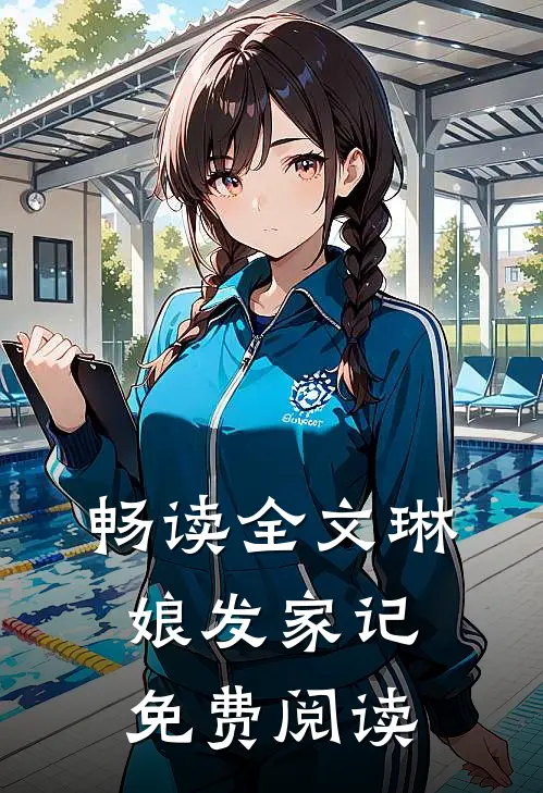 畅读全文琳娘发家记免费阅读