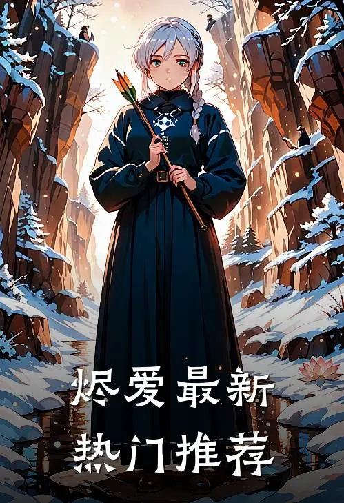 烬爱最新热门推荐